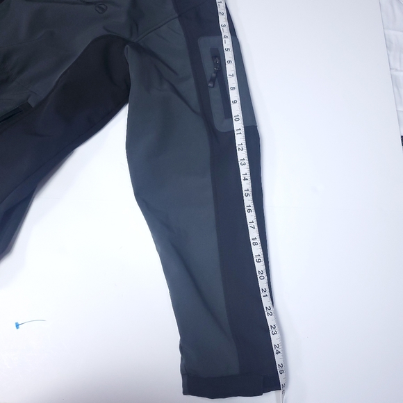 Free Country Black and Gray Outer Jacket - Picture 15 of 16